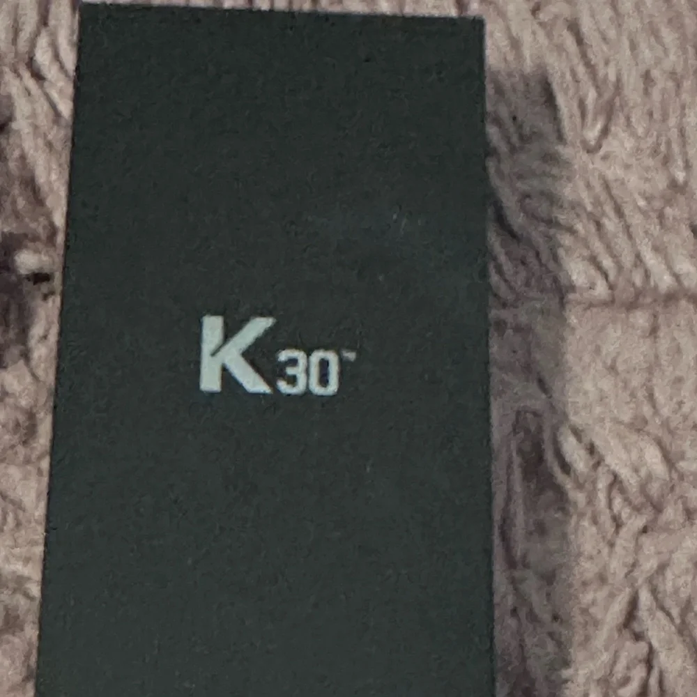 LG Smartphone with Sleek Black Design